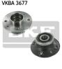 SKF VKBA3677 Wheel Bearing Kit