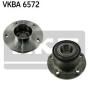 SKF VKBA6572 Wheel Bearing Kit