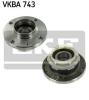 SKF VKBA743 Wheel Bearing Kit