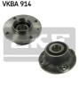 SKF VKBA914 Wheel Hub
