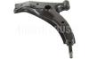 HERTH+BUSS JAKOPARTS J4902002 Track Control Arm