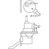 QUINTON HAZELL QFP84 Fuel Pump