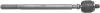 QUINTON HAZELL QR3346S Tie Rod Axle Joint