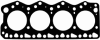 GOETZE 30-027140-10 (3002714010) Gasket, cylinder head