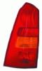 TYC 11-0312-01-2 (110312012) Combination Rearlight