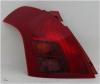 TYC 11-0804-01-2 (110804012) Combination Rearlight