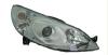 TYC 20-0449-05-2 (200449052) Headlight