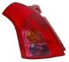 TYC 11-11372-01-2 (1111372012) Combination Rearlight