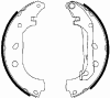 FERODO FSB648 Brake Shoe Set