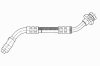 FERODO FHY2348 Brake Hose