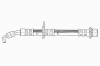 FERODO FHY2435 Brake Hose