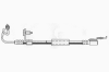 FERODO FHY2276 Brake Hose