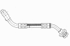FERODO FHY2347 Brake Hose