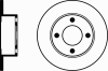 MINTEX MDC369 Brake Disc