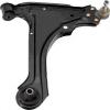 PEX 12.07.326 (1207326) Track Control Arm