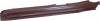 KLOKKERHOLM 6036011 Foot Board, door sill
