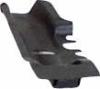 KLOKKERHOLM 2544831 Jack Support Plate
