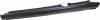 KLOKKERHOLM 0009011 Foot Board, door sill