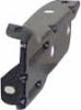 KLOKKERHOLM 9537932 Mounting Bracket, bumper