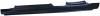 KLOKKERHOLM 6038012 Foot Board, door sill
