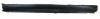 KLOKKERHOLM 5040012 Foot Board, door sill