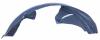 KLOKKERHOLM 2564388 Panelling, mudguard
