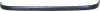 KLOKKERHOLM 9543921 Trim/Protective Strip, bumper