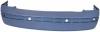 KLOKKERHOLM 9539952A1 Bumper