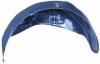 KLOKKERHOLM 5032548 Panelling, mudguard
