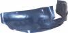 KLOKKERHOLM 5023388 Panelling, mudguard