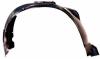 KLOKKERHOLM 5040387 Panelling, mudguard