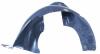 KLOKKERHOLM 9506388 Panelling, mudguard