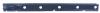 KLOKKERHOLM 9521092 Foot Board, door sill