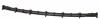 KLOKKERHOLM 5051998A1 Ventilation Grille, bumper