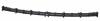 KLOKKERHOLM 5051999A1 Ventilation Grille, bumper