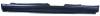 KLOKKERHOLM 2532011 Foot Board, door sill