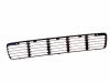 KLOKKERHOLM 9505999 Ventilation Grille, bumper