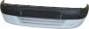 KLOKKERHOLM 0550903A1 Bumper