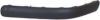 KLOKKERHOLM 9523972A1 Trim/Protective Strip, bumper