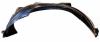 KLOKKERHOLM 3127388 Panelling, mudguard