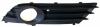 KLOKKERHOLM 5052995 Ventilation Grille, bumper