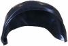 KLOKKERHOLM 6042548 Panelling, mudguard