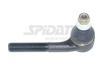 SPIDAN 46088 Tie Rod End