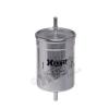 HENGST FILTER H111WK Fuel filter