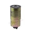 HENGST FILTER H121WK Fuel filter