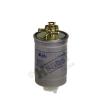HENGST FILTER H143WK Fuel filter