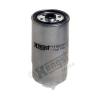HENGST FILTER H160WK Fuel filter
