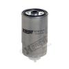 HENGST FILTER H161WK Fuel filter