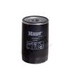 HENGST FILTER H210W01 Oil Filter