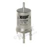 HENGST FILTER H280WK Fuel filter
